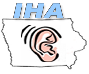 Iowa Hearing Association- West Des Moines, Iowa